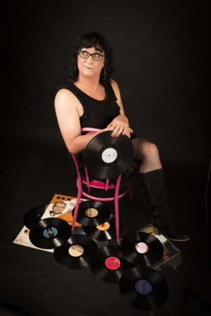Trans Comedian Brings Hit Show To Melbourne Comedy Festival Image