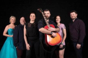 Everyman Announces Spring Programme - EAST BELFAST BOY, FLY ME TO THE MOON, and More! Image