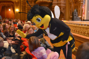 The Columbus Symphony To Hold Benefit Concert Image
