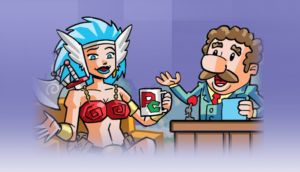Playable Characters Podcast To Release 100th Episode Image