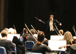 York Symphony Orchestra To Present Beethoven And Bruckner Image