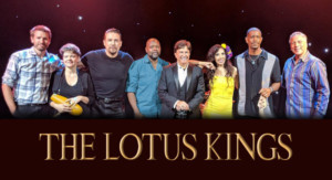 The Lotus Kings: All-Star Tribute To Santana Comes to Raue Center 