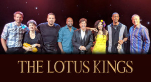 The Lotus Kings: All-Star Tribute To Santana Comes to Raue Center Image