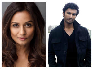 HATEF**K To Star Kavi Ladnier & Sendhil Ramamurthy; Performances Begin March 3 Image