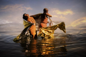 Women's Stories Of Refugee Camps Form Basis Of New Dance Work Image