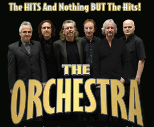 The Orchestra, Former Members Of ELO, Returns To The State Theatre Mar 2 