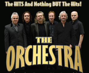 The Orchestra, Former Members Of ELO, Returns To The State Theatre Mar 2 Image
