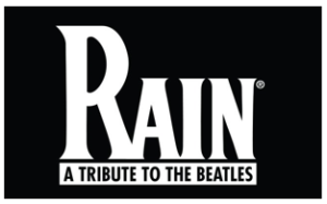 RAIN: A TRIBUTE TO THE BEATLES Tickets On Sale Tuesday, Feb. 12 