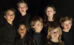 NYU Skirball Presents the North American Premiere FIVE EASY PIECES Image