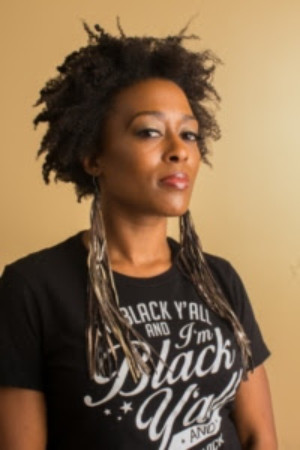 Chicago-Based Director Sydney Chatman Named 2019 Michael Maggio Fellow At Goodman Theatre Image