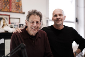 Paul Barnes Premieres Bond, Performs Liszt, Glass At Nichols Concert Hall Image