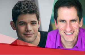 Jeremy Jordan Joins Seth Rudetsky At The Town Hall, 3/11 Image