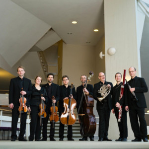 Scharoun Ensemble Berlin Comes to MPAC In March Image