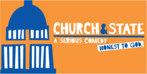 NewYorkRep & The Brady Center Present CHURCH & STATE Throughout The US To Commemorate The Parkland Shooting Image