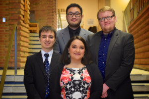 OU Student Performers To Join OSO For 22nd Annual David Daniels Young Artists Concert Image