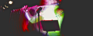 Claire Chase To Premiere DENSITY PART Vi At The Kitchen, March 1-2 Image