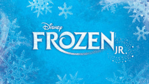 Woodlawn Theatre Presents a Disney Frozen Jr. Summer 2019 Student Production 