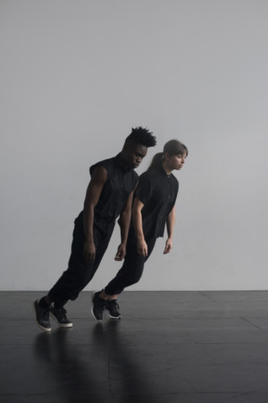 Velocity Dance Center Presents Made In Seattle: ELLA MAHLER HERE. Image