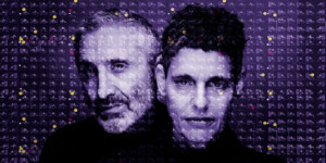 Deborah Conway and Willy Zygier Come to QPAC  Image