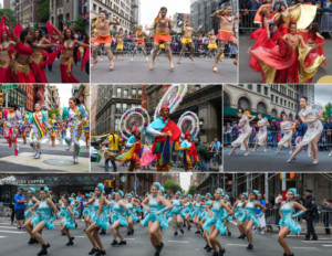 13th Annual Dance Parade and Dancefest Will Be Held In May  Image