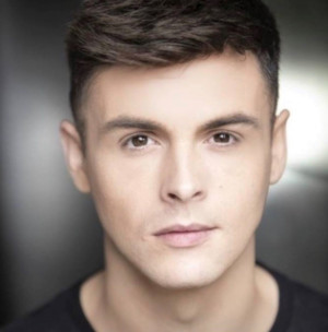Union J's Jaymi Hensley To Star In The UK Tour Of JOSEPH AND THE AMAZING TECHNICOLOUR DREAMCOAT 