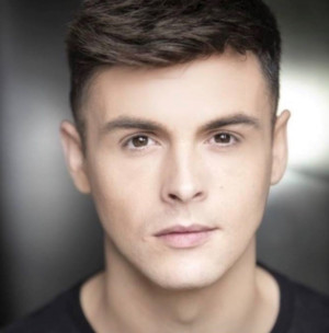 Union J's Jaymi Hensley To Star In The UK Tour Of JOSEPH AND THE AMAZING TECHNICOLOUR DREAMCOAT Image