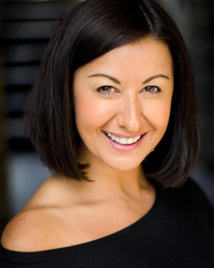 Hayley Tamaddon To Be Patron Of Hope Aria Academy 