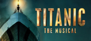 TITANIC Will Embark on European Tour  Image