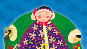 Stage Show Based On Popular Nursery Rhyme Visits Warrington For First Time Image