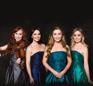 CELTIC WOMAN: ANCIENT LAND Comes to Van Wezel 