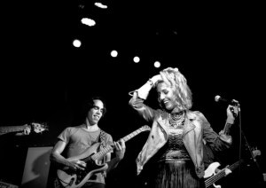 Florencia Iriondo and Luis D'Elias Bring BACK HOME to Feinstein's/54 Below Image