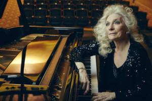 Judy Collins Performs at Raue Center For The Arts 