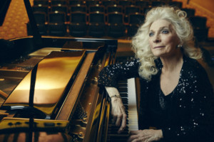 Judy Collins Performs at Raue Center For The Arts Image