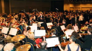 Hershey Symphony Orchestra To Celebrate 50th Season At Golden Gala Celebration Image