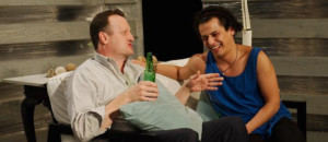 Extension Of SMALL JOKES ABOUT MONSTERS Announced At 16th Street Theater Image