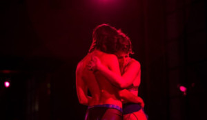 Molly Lieber And Eleanor Smith Present New Work At New York Live Arts Image