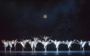 The Royal Ballet's LA BAYADERE Screens In US Cinemas February 19 