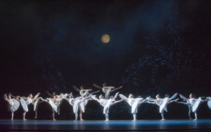 The Royal Ballet's LA BAYADERE Screens In US Cinemas February 19 Image
