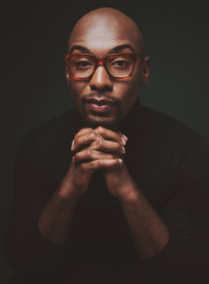 Donterrio Johnson To Direct BUYER & CELLAR For Pride Films And Plays 