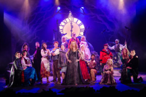 INTO THE WOODS Comes To Montecasino 