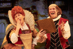 Horrible Histories Double Bill Comes to Storyhouse This Autumn 