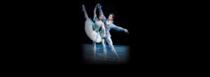 Ridgefield Playhouse to Screen The Bolshoi Ballet's THE SLEEPING BEAUTY 