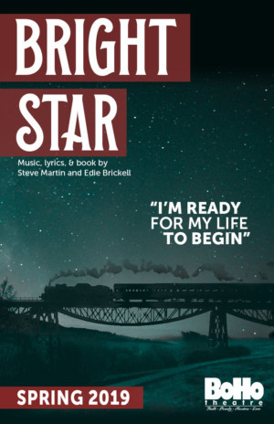 Cast Announced For BoHo's BRIGHT STAR Image
