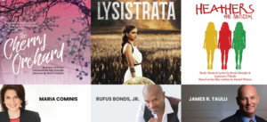 Cal State Fullerton Announces Spring Theatre & Dance Season Image