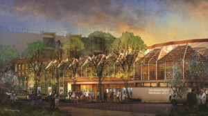 La Jolla Music Society Announces Opening Gala Concerts At The Conrad Image