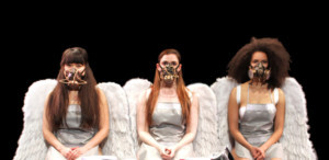 Dixon Place Presents NEW CREATION Image