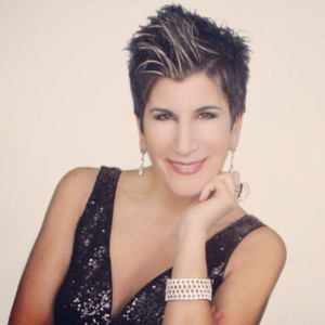 Solo Artist Marieann Meringolo Brings New Show To Don't Tell Mama Image