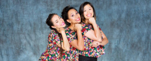 SINGLE ASIAN FEMALE Comes to Arts Centre Melbourne April 2019 Image