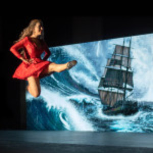 MURPHY'S CELTIC LEGACY Irish Dance Reborn Returns to Spencer Theater 