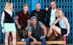 Feel The Rhythm With Free February Fun in Nedlands Image